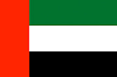 Participantes de Arab Emirates