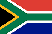 Participantes de South Africa