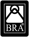 Logotipo de BRA